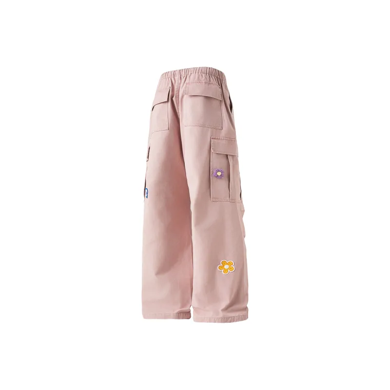 Pepe The Frog Casual Pants Unisex-8