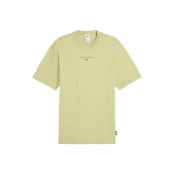 PUMA Playera Graphics 'The Cat' Para Hombre