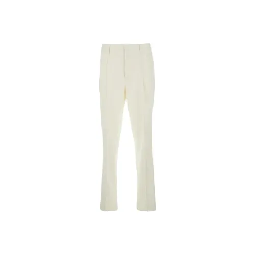 LARDINI Casual Pants Men's White