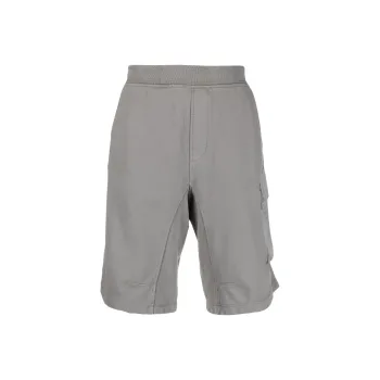 TEN C Side Flap pocket Detail Shorts