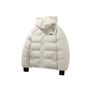 CHARLIE GOLF Puffer Jacket Unisex