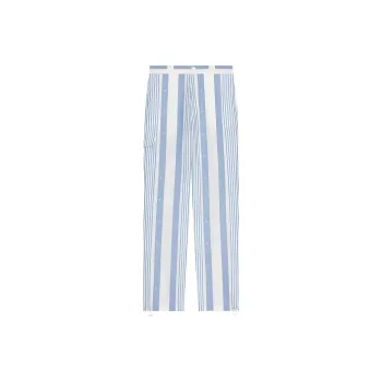 Givenchy 4G striped Trousers
