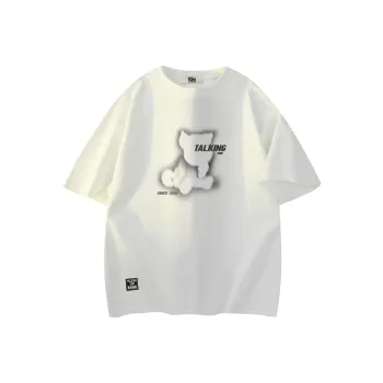TALKING TOM T Shirts Unisex