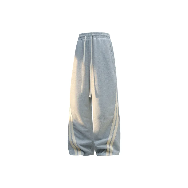 TEN MIRO Casual Pants Unisex-5