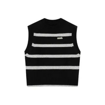 ITIB× ZZFY STUDIO Co branded Series Tank Tops Women's