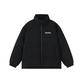 Gwola Puffer Jackets Unisex