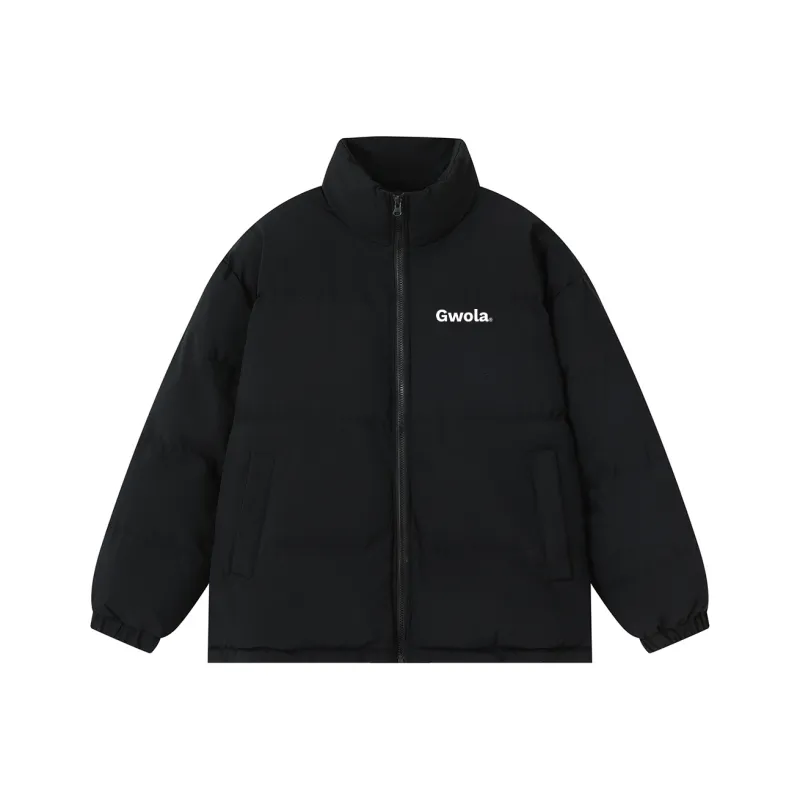 Gwola Puffer Jackets Unisex-0