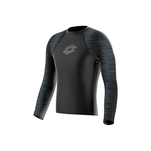 LOTTO Men's Swimwear Men 053 Black