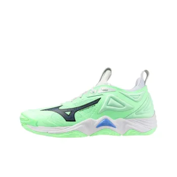 Wave Momentum Mizuno 3 'Neo Mint'