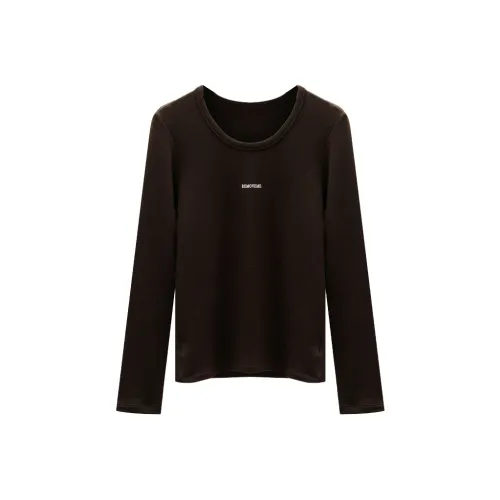 Fa Ao Na T Shirts Women's