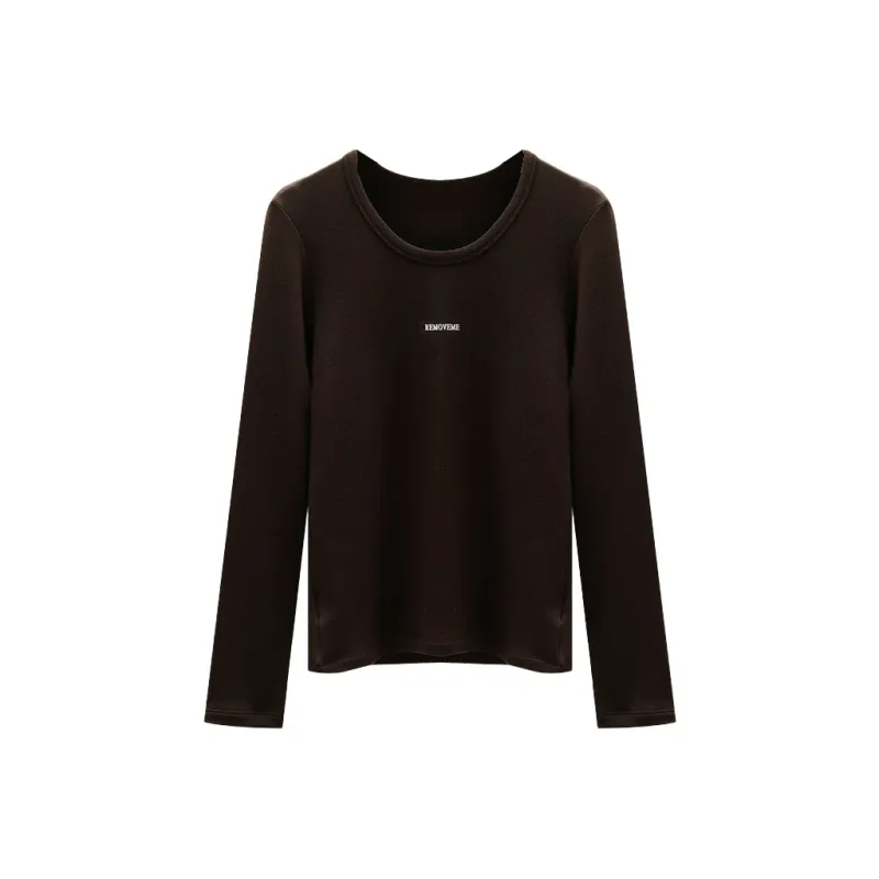 Fa Ao Na T Shirts Women's-2