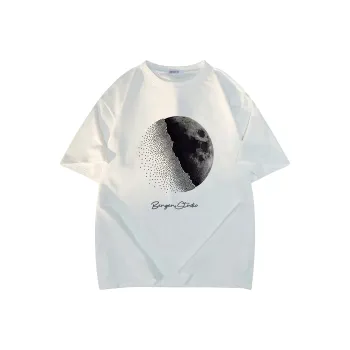 BENGEN T Shirts Unisex