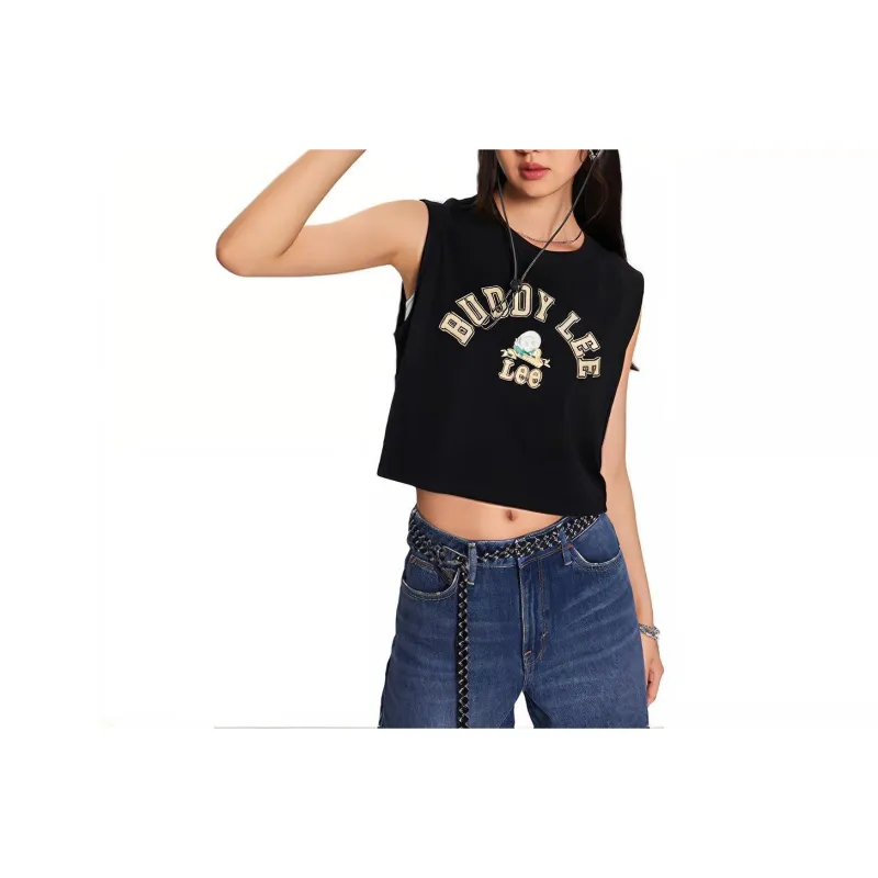 Lee Tank Tops Women's-0
