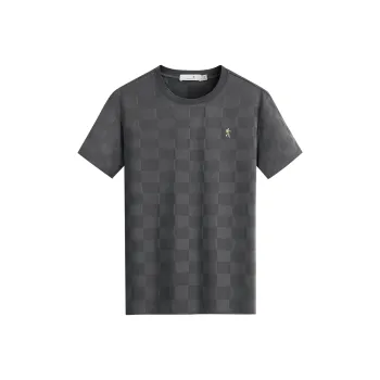Dance With Wolves T Shirt Men's Dark Gray