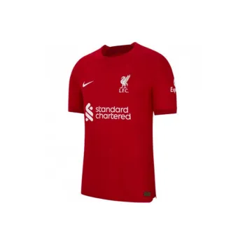 Nike Lfc Nike Mens Home Match 22/23 Jersey