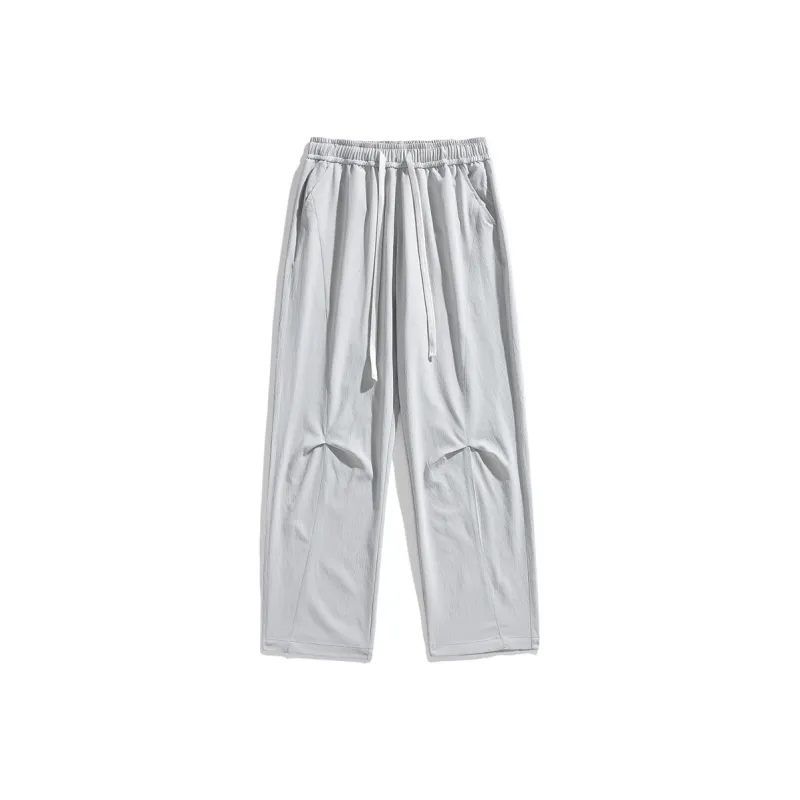 BIENKIMIIYE Casual Pants Unisex-14