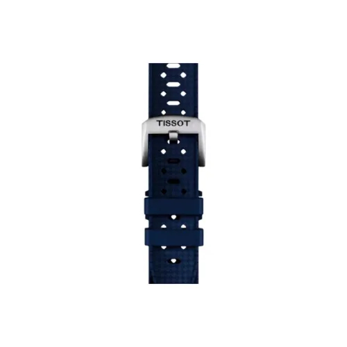 TISSOT Watch Band All Compatibility Rubber Material