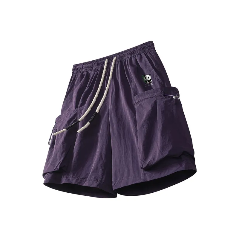 JRX Casual Shorts Unisex-4