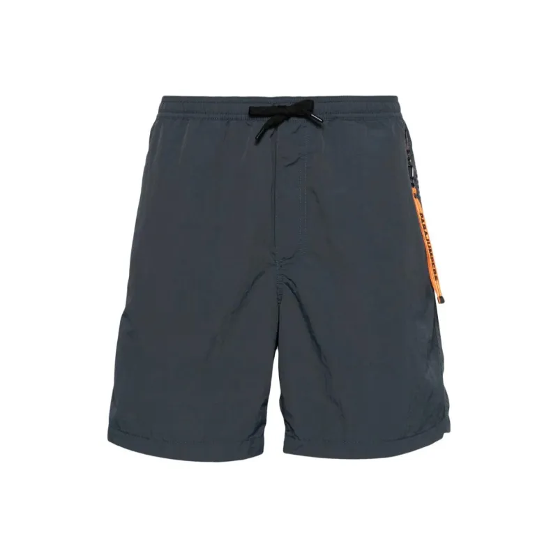 PARAJUMPERS Mitch Swim Shorts-0