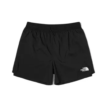 THE NORTH FACE Sports Shorts Men Black