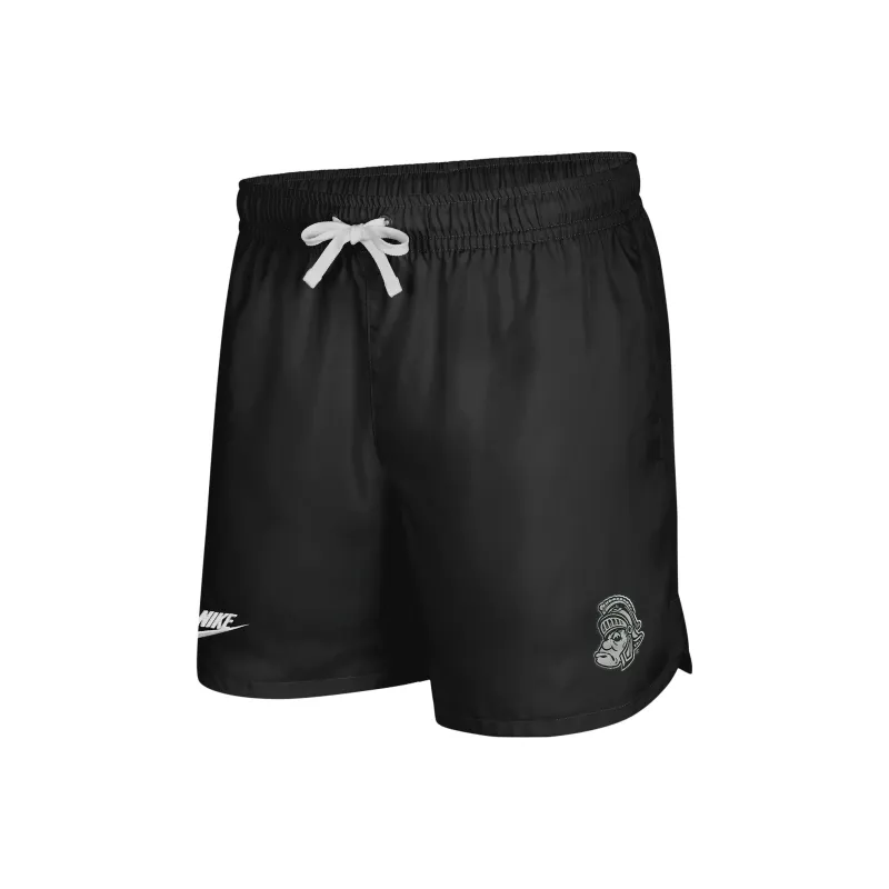 Nike Michigan State Flow Men's Nike College Shorts-0