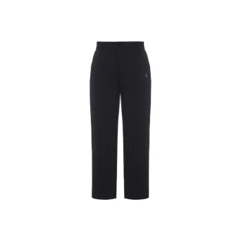 LI NING 1990 Casual Pants Men's Black