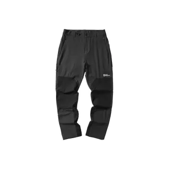 Jack Wolfskin Casual Pants Men's