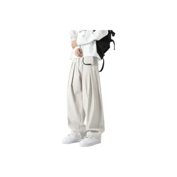33TH Casual Pants Unisex