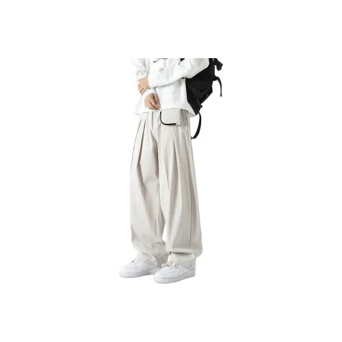 33TH Casual Pants Unisex