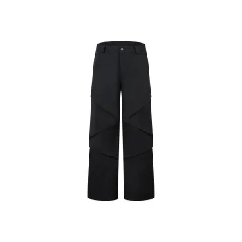 BONAS Casual Pants Men