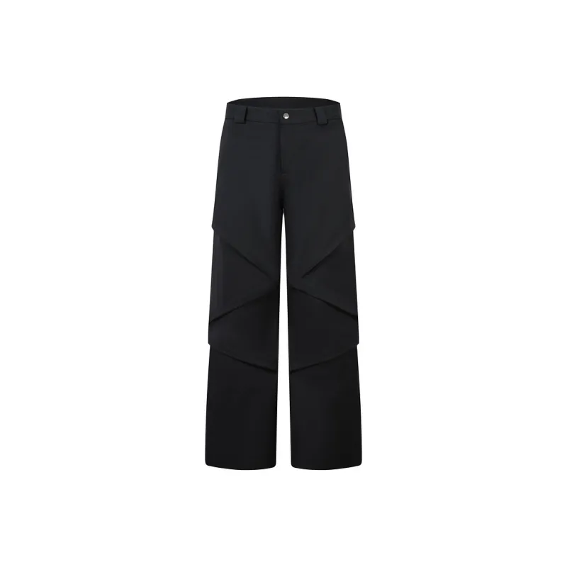 BONAS Casual Pants Men-0