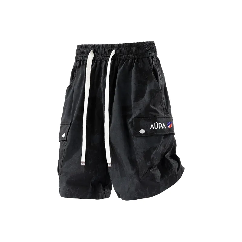 ATLETICO DE MADRID 1903 Casual Shorts Unisex-4