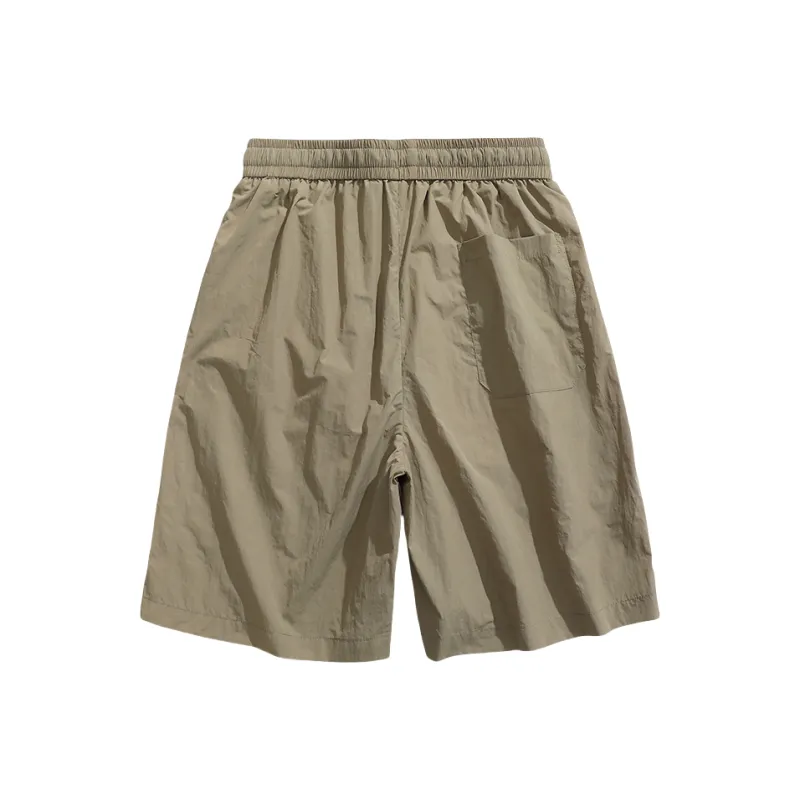 IXXAT Casual Shorts Unisex-13