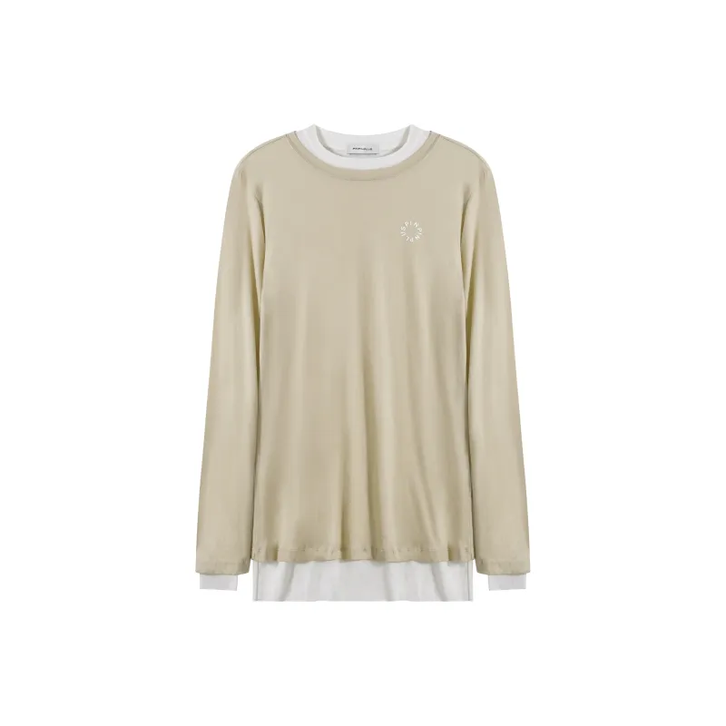 PP T-Shirts Women's-2