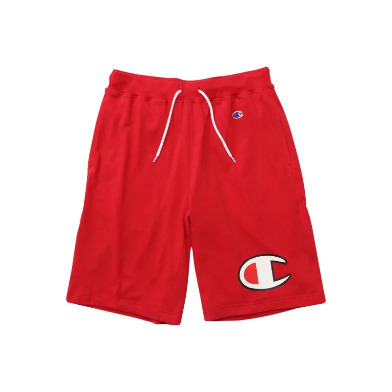 Champion Loose Fit Shorts Japan Version Unisex-8