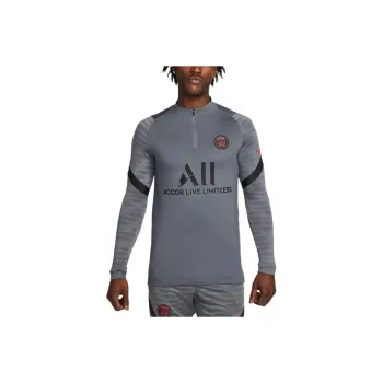Nike Soccer Jerseys Men Gray
