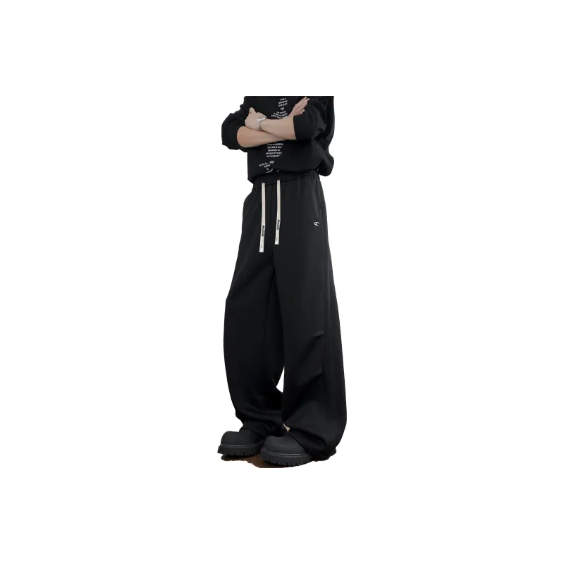 WKOOG Casual Pants Unisex-2