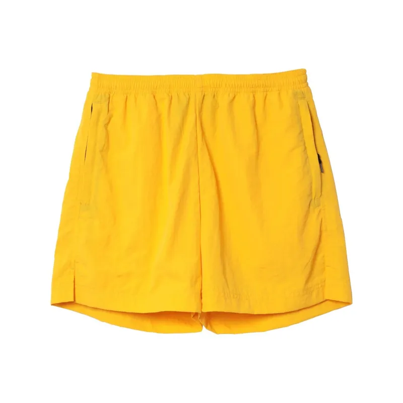 N.HOOLYWOOD SS24 Swimming Shorts Men's Yellow-0