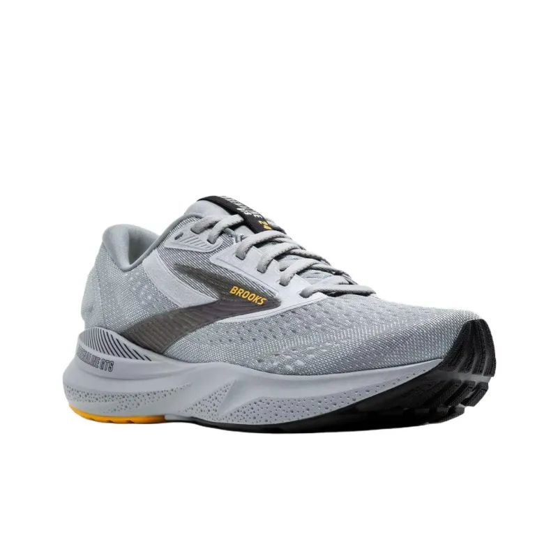 Brooks Adrenaline Gts 24 Alloy White Gold Fusion-2