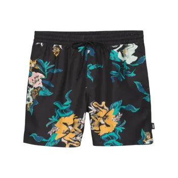Vans Swimming Shorts Men's Black