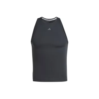 Adidas Tank Tops Women's Black