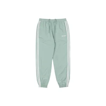 Nerdy Casual Pants Men Mint