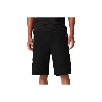 Dickies Skateboarding Regular Fit Cargo Shorts Casual Shorts Men's Black