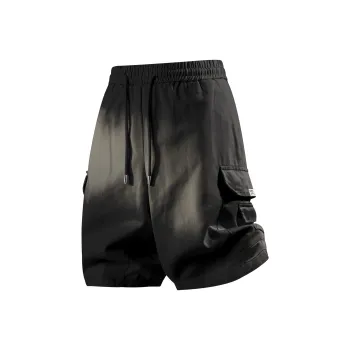 Supremo Cat Cargo Shorts Unisex