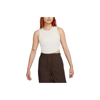 Nike Sportswear Essentials Series Tank Top Women's Light Redwood Umber