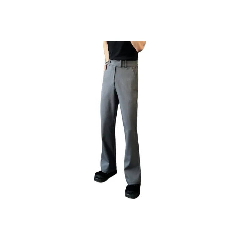 SUNSETMONENT Casual Pants Unisex-9