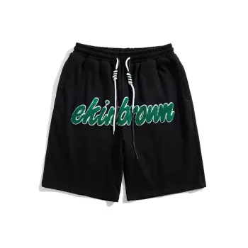 ACUOD BY CHANU Casual Shorts Unisex