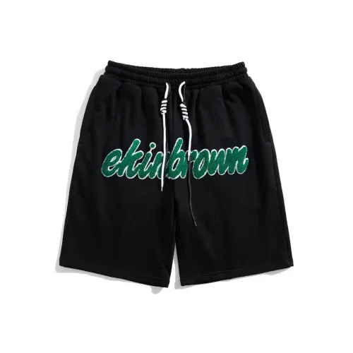 ACUOD BY CHANU Casual Shorts Unisex