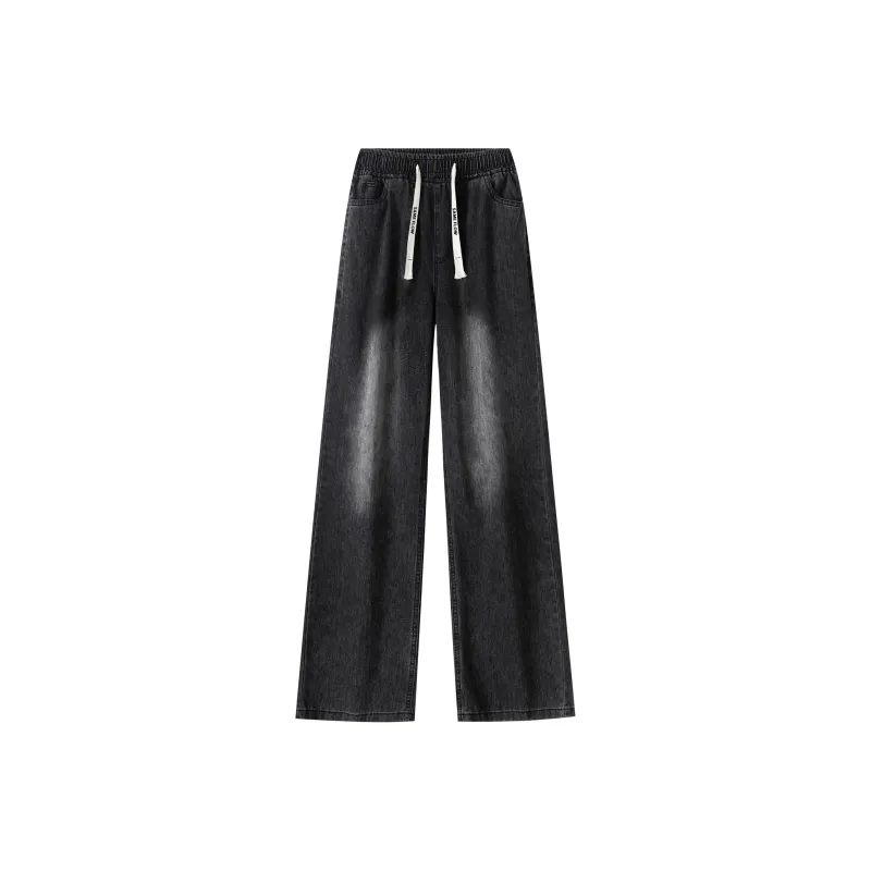 SAME FLOW Jeans Unisex-6