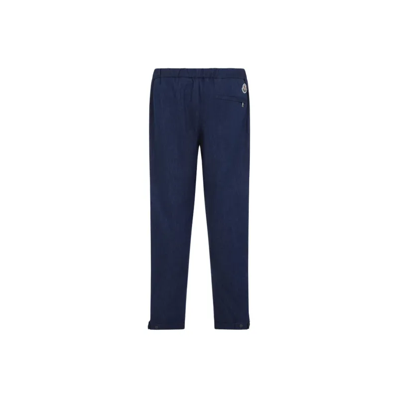 Moncler Drawstring Trousers-1